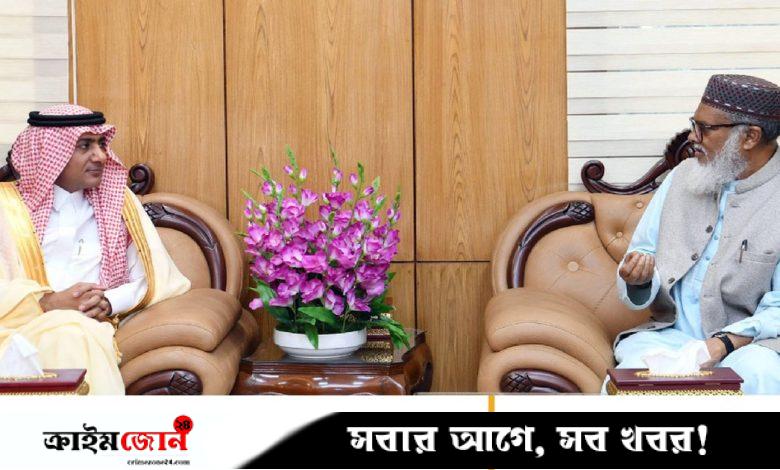 আট বিভাগে আইকনিক মসজিদ নির্মাণে ২৪৪ কোটি টাকা দেবে সৌদি আরব