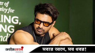 নিজের নামের আগে ‘মেগাস্টার’ পছন্দ নয় দেবের