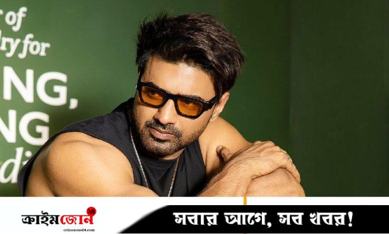নিজের নামের আগে ‘মেগাস্টার’ পছন্দ নয় দেবের