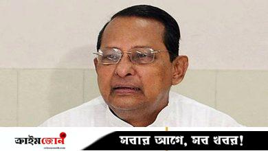 বিচারককে ধন্যবাদ দিলেন হাসানুল হক ইনু