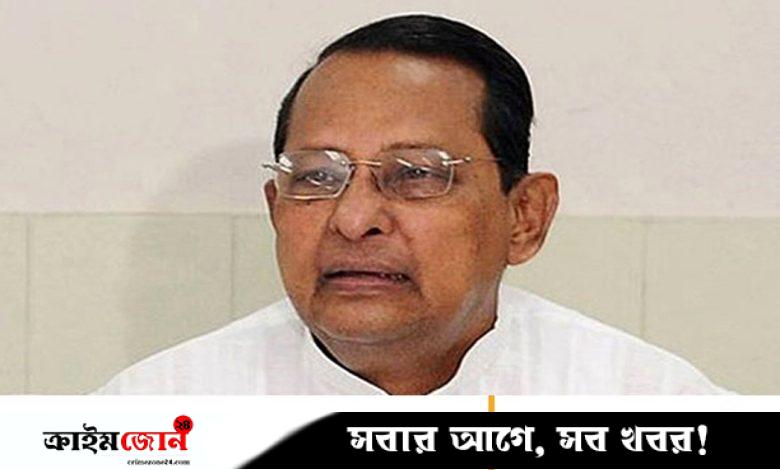 বিচারককে ধন্যবাদ দিলেন হাসানুল হক ইনু