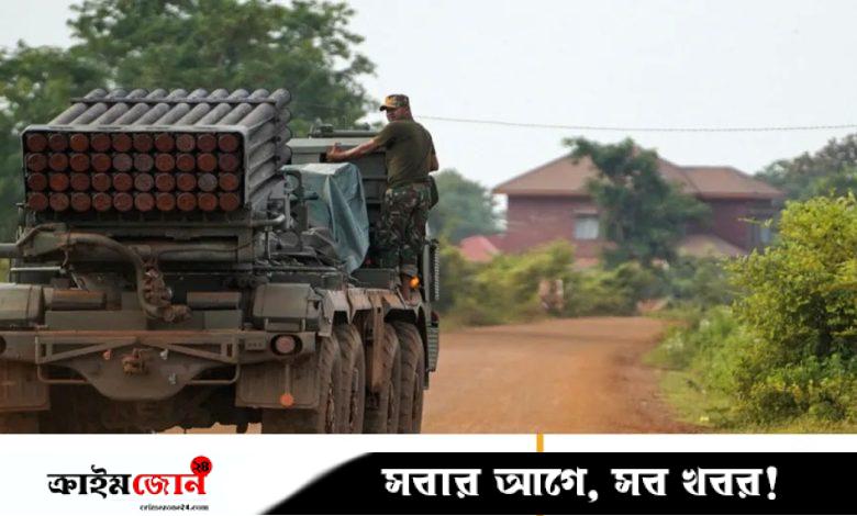 সংঘাতের ৪ দিন পর মালয়েশিয়ায় আলোচনায় বসছে থাইল্যান্ড ও কম্বোডিয়া