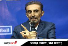 বাংলাদেশে এসে মনে হচ্ছে ইরানেই আছি, বলছেন ফুটসাল কোচ