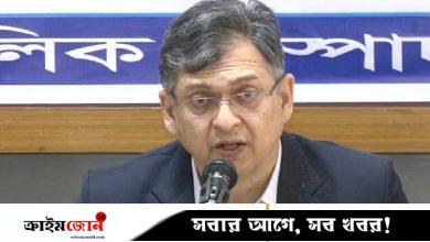 আগামী নির্বাচনে ৫ শতাংশ আসনে নারী প্রার্থী বাধ্যতামূলক চায় বিএনপি