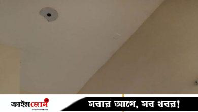 সিঙ্গিয়া স্টেশনের সব ফ্যান খুলে নিয়ে গেল রেলওয়ের বিদ্যুৎ বিভাগ, দুর্ভোগে যাত্রী-কর্মীরা