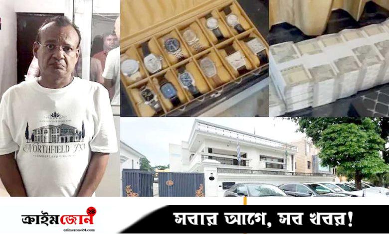 বেরিয়ে আসছে প্রতারণার চাঞ্চল্যকর তথ্য