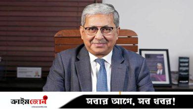 ‘তদন্ত করলে অনেক কিছু স্পষ্ট হবে’, পদত্যাগ করে বললেন মেঘনা ব্যাংকের এমডি