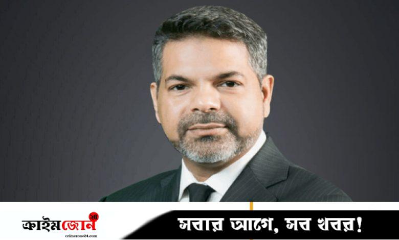 সিটি ব্যাংকের চেয়ারম্যান হলেন হোসেন খালেদ