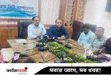 সব নালা ঢেকে দেওয়া সম্ভব নয়: চসিক মেয়র