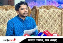 কর্মঘণ্টা অনুযায়ী পুলিশের বেতনকাঠামোর পরিবর্তন করতে হবে: শাকিল উজ্জামান