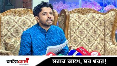 কর্মঘণ্টা অনুযায়ী পুলিশের বেতনকাঠামোর পরিবর্তন করতে হবে: শাকিল উজ্জামান