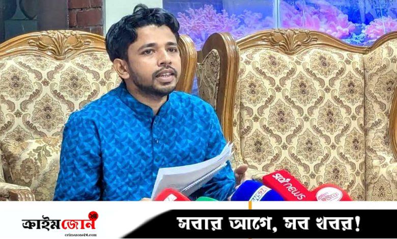 কর্মঘণ্টা অনুযায়ী পুলিশের বেতনকাঠামোর পরিবর্তন করতে হবে: শাকিল উজ্জামান