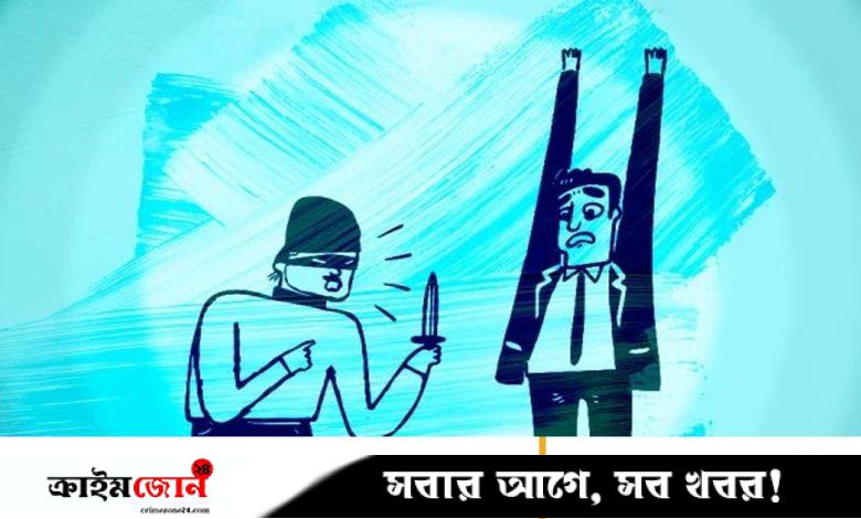 র্যাব পরিচয়ে ব্যবসায়ীকে তুলে নিয়ে সোনা-অর্থ লুটের অভিযোগ