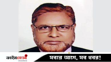 দুর্নীতির তদন্ত ঝুলে আছে, মেঘনা পেট্রোলিয়ামের এমডি অবসরে