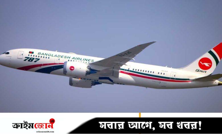 শুল্কের দর-কষাকষিতে বোয়িং উড়োজাহাজ
