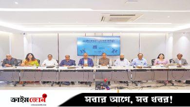 ডিসেম্বরের মধ্যে ৩ হাজার ছাদে বসবে সোলার ইউনিট