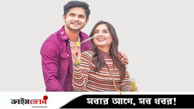 ‘পার্সেল’ নিয়ে আসছে নিলয়-তানিয়া জুটি