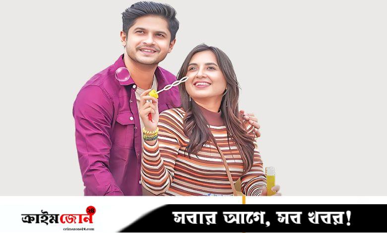 ‘পার্সেল’ নিয়ে আসছে নিলয়-তানিয়া জুটি