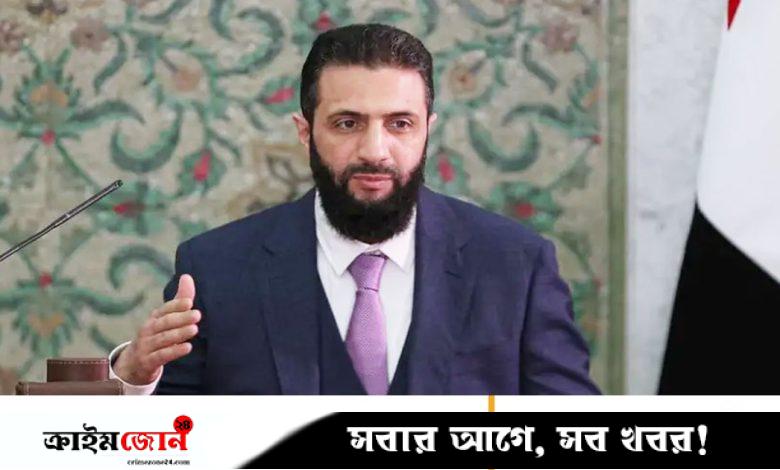 স্বৈরশাসকের পতনের ৯ মাসের মধ্যে পার্লামেন্ট নির্বাচন দিচ্ছে সিরিয়া