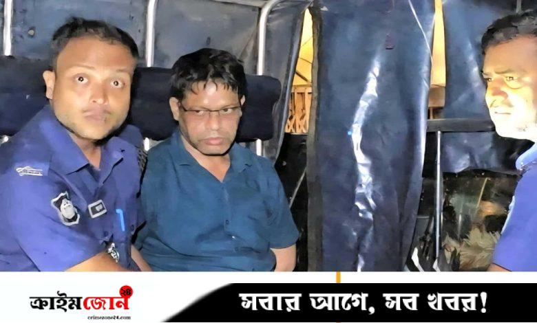 রাঙামাটির হোটেল থেকে নারীর ঝুলন্ত মরদেহ উদ্ধার, ম্যানেজার আটক