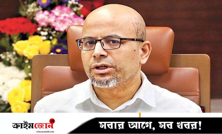 আইসিটি মাফিয়াদের সিন্ডিকেট ভাঙতে প্রয়োজনে আদালতে যাব: ফয়েজ আহমদ তৈয়্যব