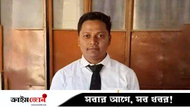‘আমার নিরপরাধ ছেলেডারে ডাইক্যা নিয়া ওসি স্যার জেলে ঢুকাইয়া দিল’