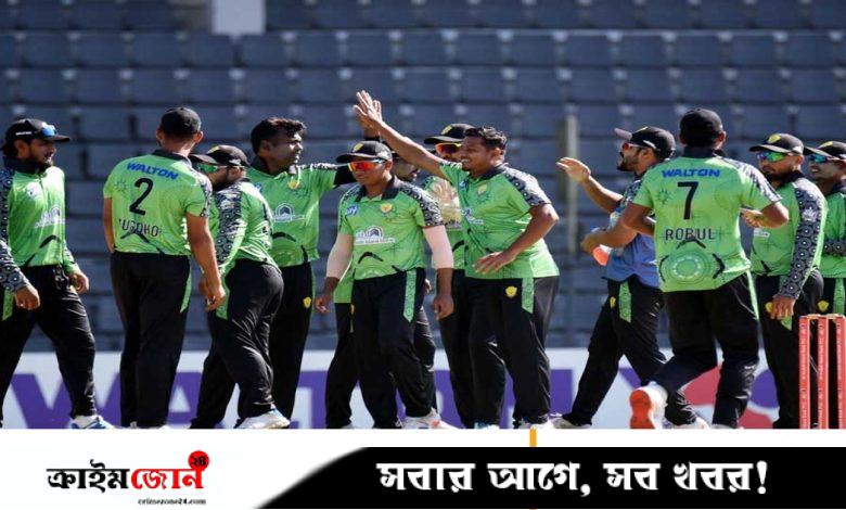 এনসিএল টি-টোয়েন্টির আগে চট্টগ্রামে হবে আঞ্চলিক টি-টোয়েন্টি