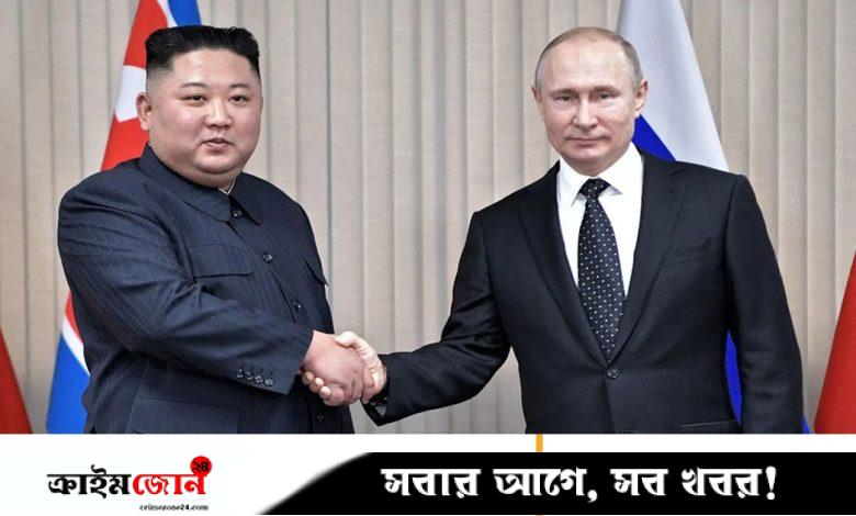 মস্কো-পিয়ংইয়ং সরাসরি বাণিজ্যিক ফ্লাইট চালু হলো