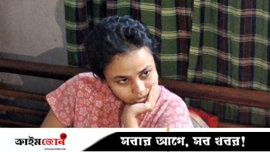চার বছর ধরে ঘরবন্দী, মেধাবী মেয়েকে পাগল বানালেন বাবা!