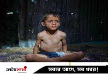 গাজায় অনাহারে ২ শিশুসহ আরও ৬ ফিলিস্তিনির প্রাণহানি