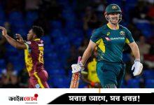 অস্ট্রেলিয়ার বিপক্ষে সান্ত্বনার জয়টুকু পাবে তো ওয়েস্ট ইন্ডিজ