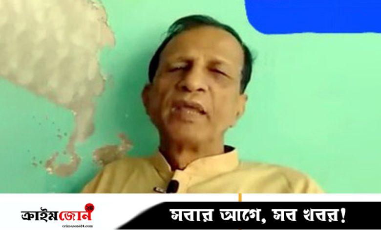 মাদারীপুরে কারাবন্দী বীর মুক্তিযোদ্ধা চিকিৎসাধীন অবস্থায় মারা গেছেন