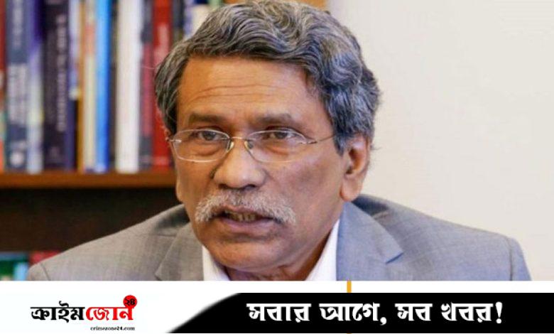 জাতীয় সনদকে ঐতিহাসিক দলিল রূপে পেশ করার লক্ষ্য নিয়েই কাজ করছে কমিশন: আলী রীয়াজ