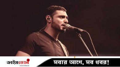 বাবার কবরেই সমাহিত হলেন জসীমপুত্র রাতুল