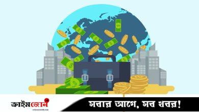 এক বছরে ৪০৯ কোটি ডলার বিদেশি ঋণ শোধ করল বাংলাদেশ