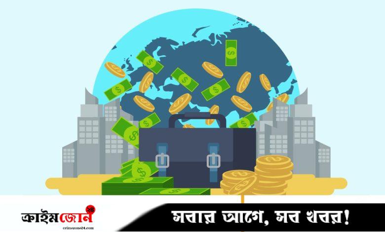 এক বছরে ৪০৯ কোটি ডলার বিদেশি ঋণ শোধ করল বাংলাদেশ