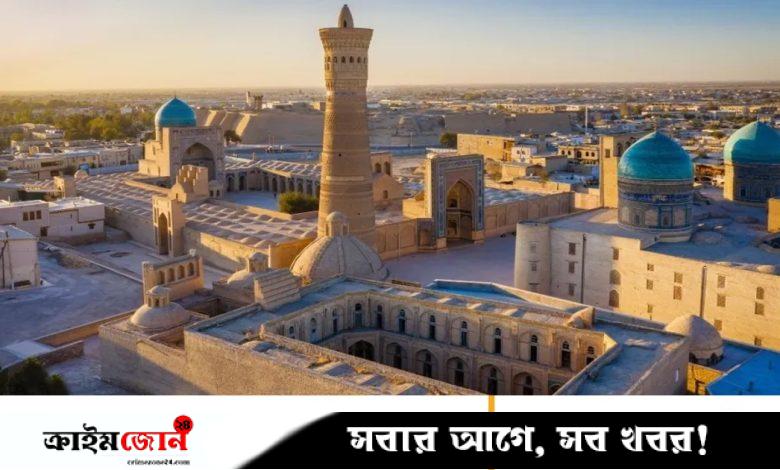 ন্যায়পরায়ণ শাসক পরকালে যে পুরস্কার পাবেন