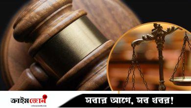 সাতক্ষীরা জেলা পরিষদের স্ট্রোনোগ্রাফারকে ৭ বছরের কারাদণ্ড