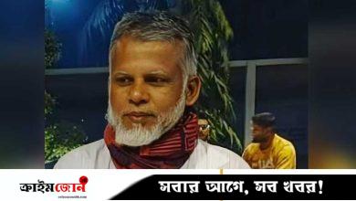 ধর্ষণ কাণ্ড রফাদফার কথা বলে লাখ টাকা নেয়ার অভিযোগ বিএনপি নেতার বিরুদ্ধে