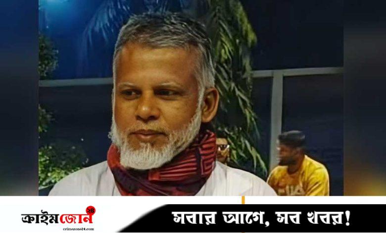 ধর্ষণ কাণ্ড রফাদফার কথা বলে লাখ টাকা নেয়ার অভিযোগ বিএনপি নেতার বিরুদ্ধে