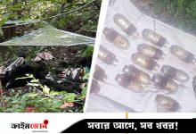 জম্মু-কাশ্মীরের শ্রীনগরে ভারতীয় বাহিনীর গুলিতে নিহত ৩