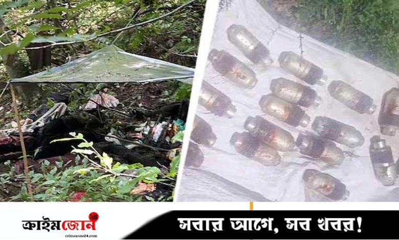জম্মু-কাশ্মীরের শ্রীনগরে ভারতীয় বাহিনীর গুলিতে নিহত ৩