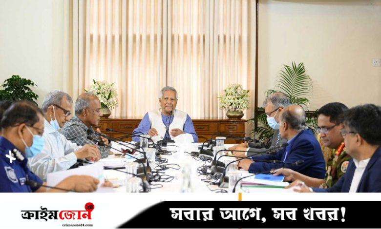 নির্বাচনের আগে দেড় লাখ পুলিশকে প্রশিক্ষণ দেবে সরকার, প্রশাসনে হবে রদবদল