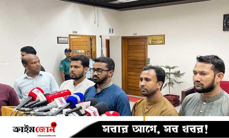 আয়-ব্যয়ের হিসাব নিয়ে ইসিতে গণঅধিকার পরিষদ, ১ বছরে আয় ৪৬ লাখ টাকা