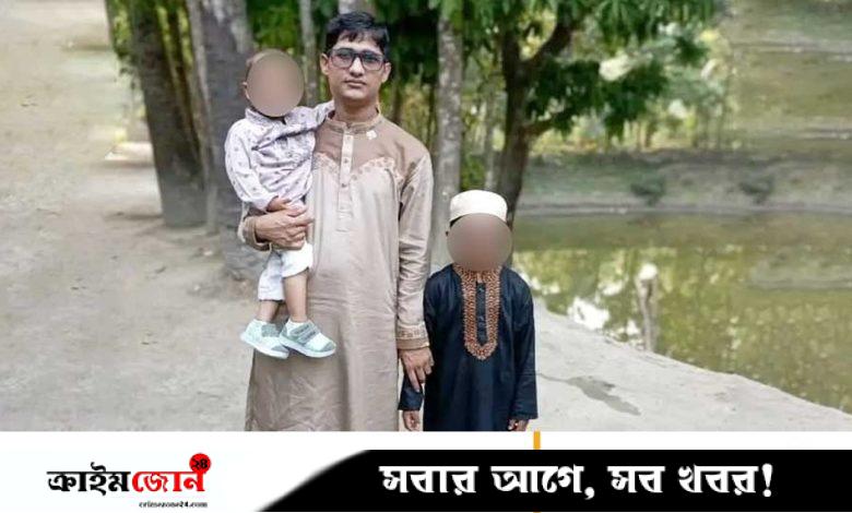 ফেনীতে ট্রাক-মাইক্রোবাস সংঘর্ষে যুবক নিহত