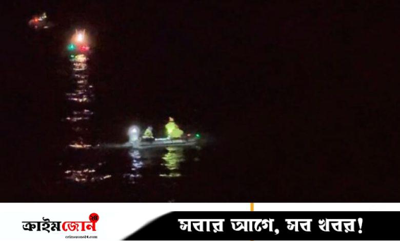 ক্যালিফোর্নিয়া উপকূলে প্রশান্ত মহাসাগরে উড়োজাহাজ বিধ্বস্ত, ৩ আরোহী নিহতের শঙ্কা