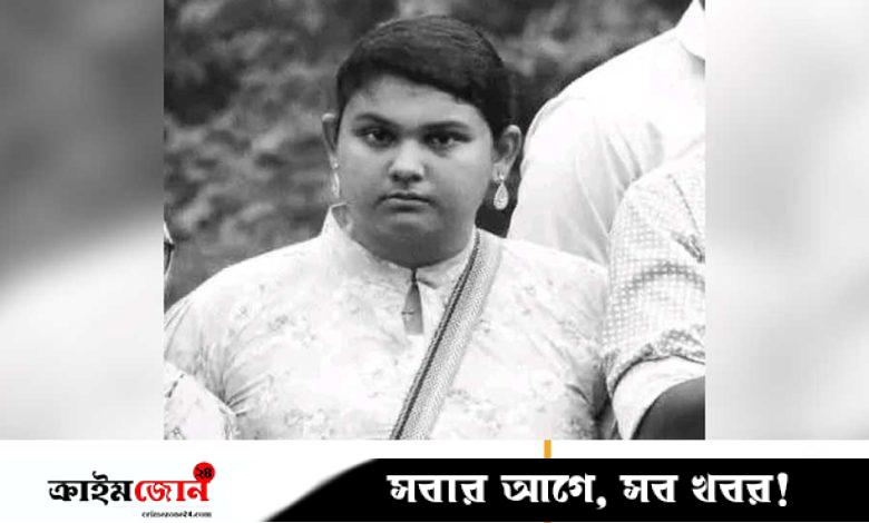 ঘরের জানালা থেকে ছাত্রদলের কর্মী চবি ছাত্রীর ঝুলন্ত লাশ উদ্ধার