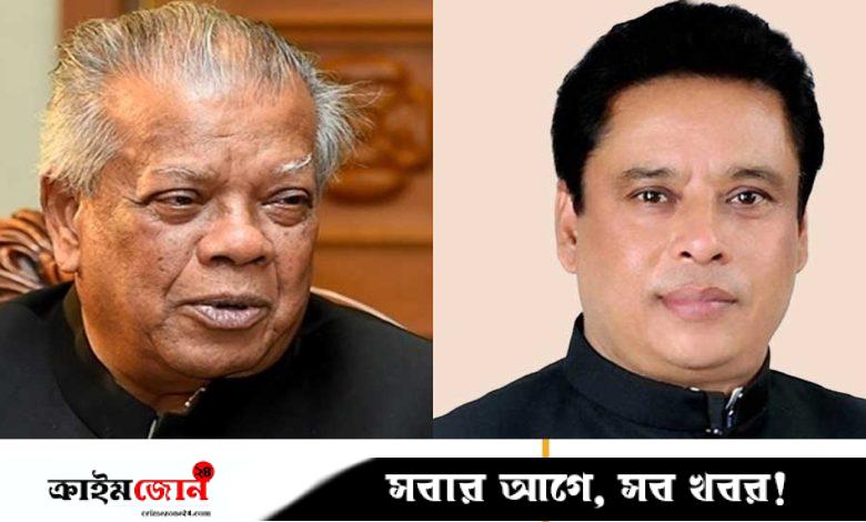 নতুন দুই হত্যা মামলায় গ্রেপ্তার দেখানো হলো আমু ও গোলাপকে
