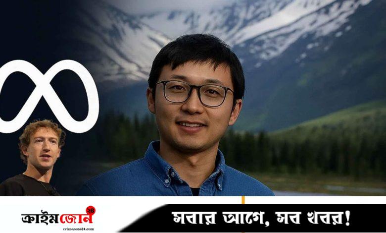 মেটার সুপারইনটেলিজেন্স ল্যাবের প্রধান বিজ্ঞানী হলেন চ্যাটজিপিটির সহনির্মাতা