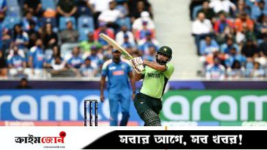 চাইলেও ভারত-পাকিস্তান ম্যাচ বাতিল করতে পারবে না ভারতীয় বোর্ড